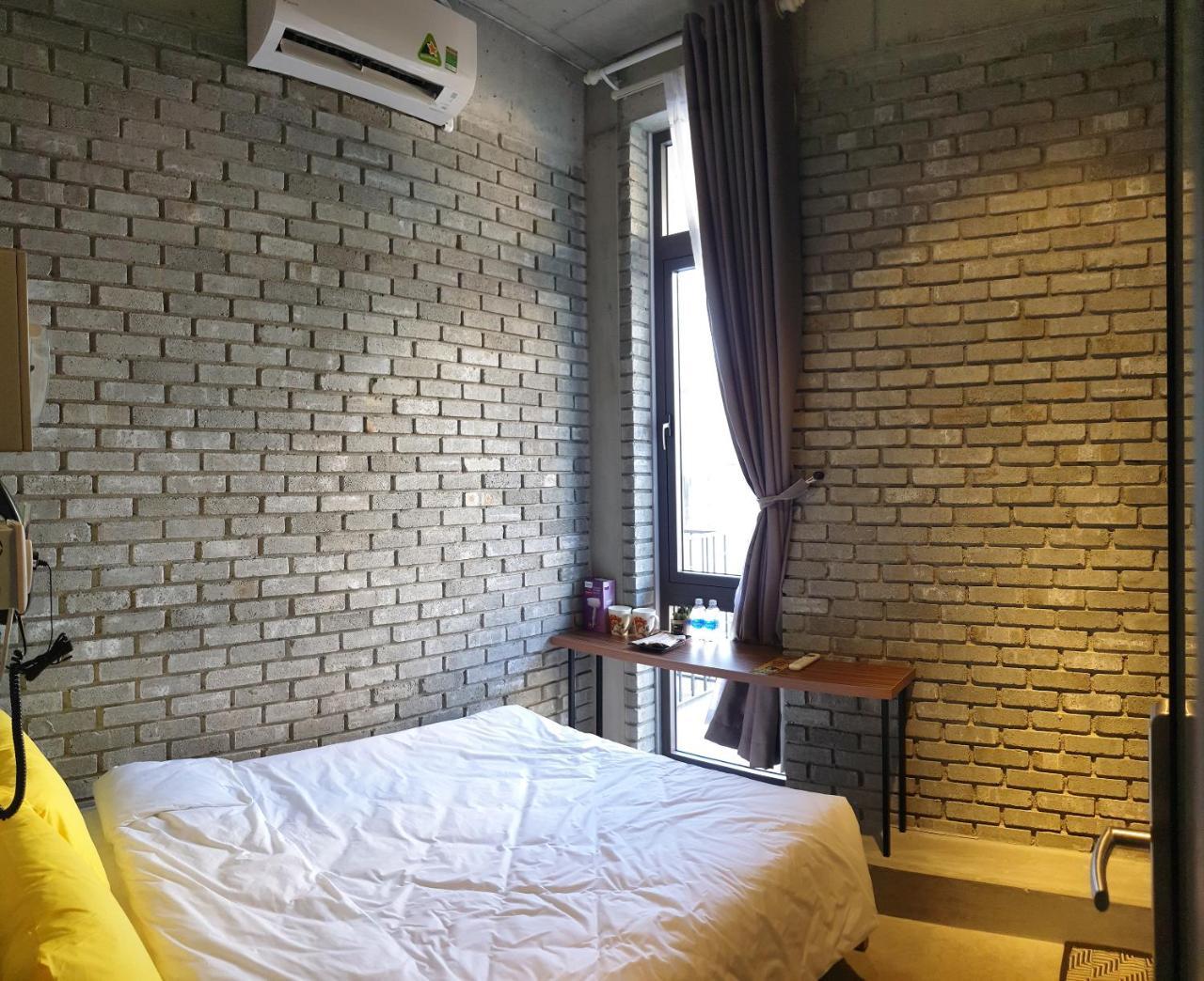 دا نانغ The Vietnam Hostel المظهر الخارجي الصورة