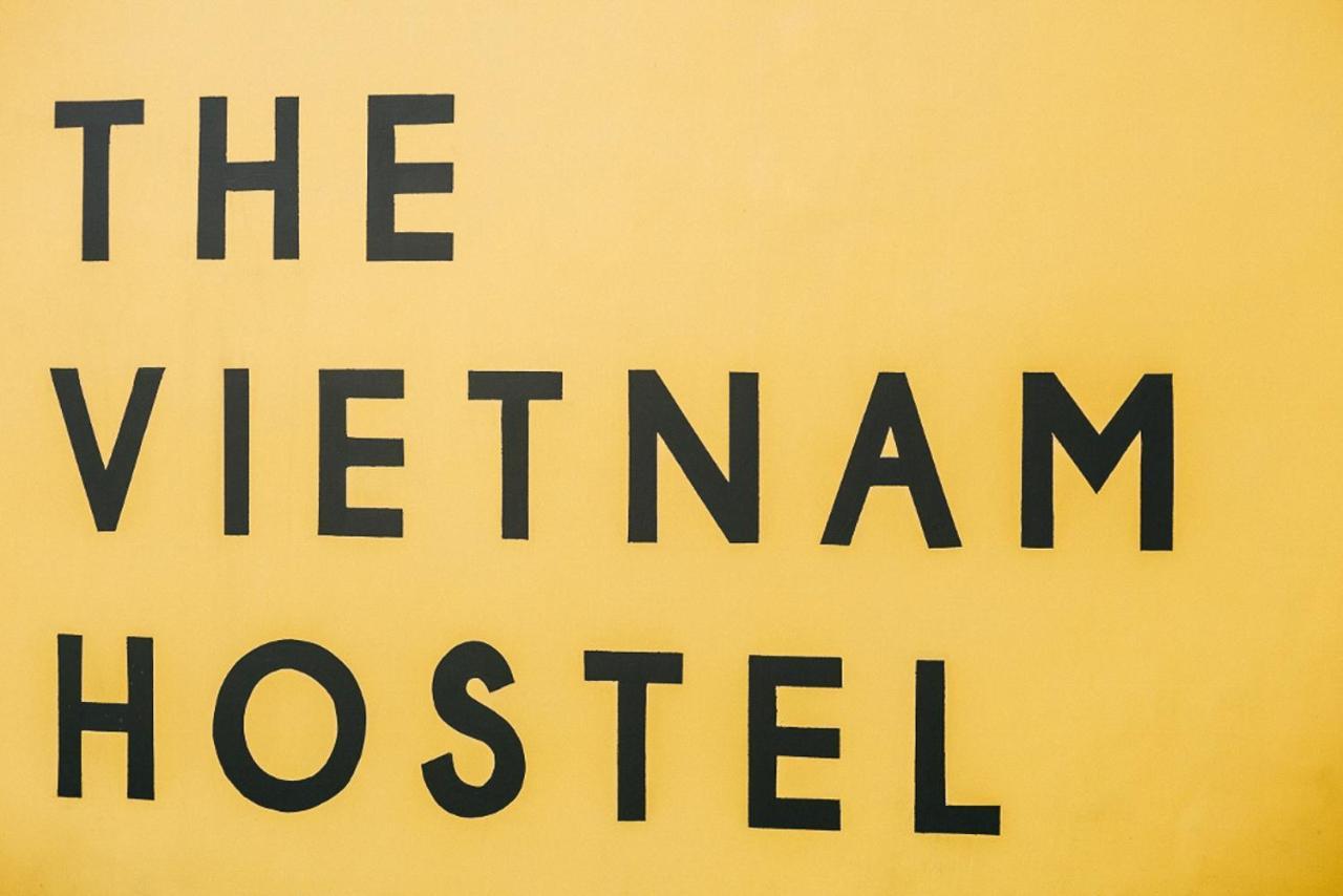 دا نانغ The Vietnam Hostel المظهر الخارجي الصورة